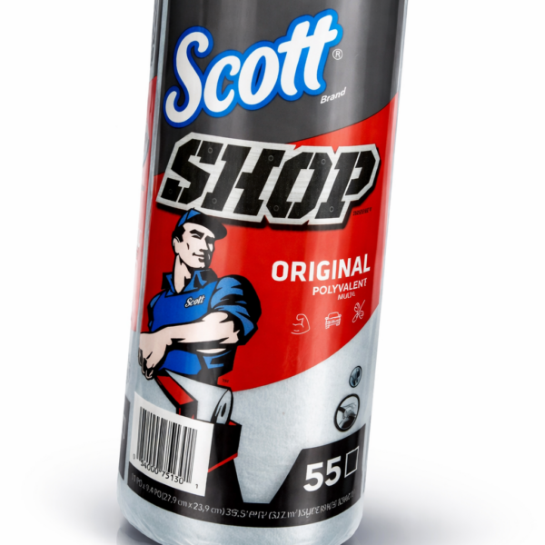 SERVITOALLA SCOTT