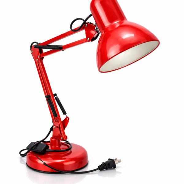 LAMPARA DE ESCRITORIO