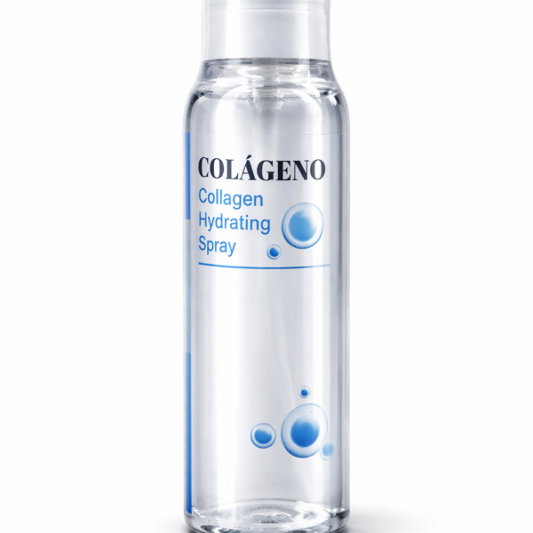 SPRAY HIDRATANTE ACIDO HIALURONICO 160ML