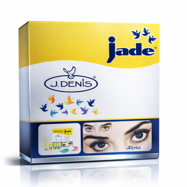 RIZADO PARA PESTAÑAS JADE