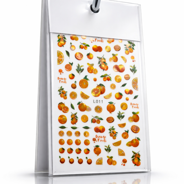 STICKER (VARIOS ESTILOS)