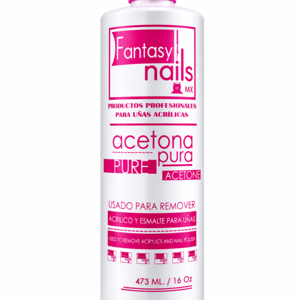 ACETONA 16OZ. FANTASY