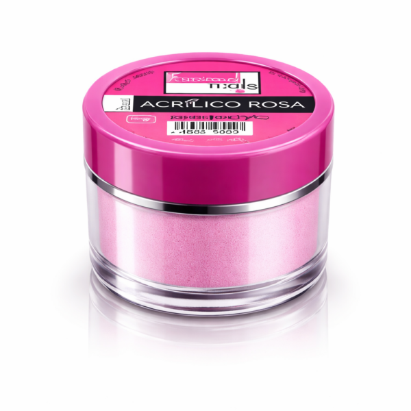 ACRILICO ROSA 2 OZ FANTASY