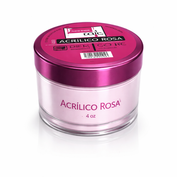 ACRILICO ROSA 4 OZ FANTASY