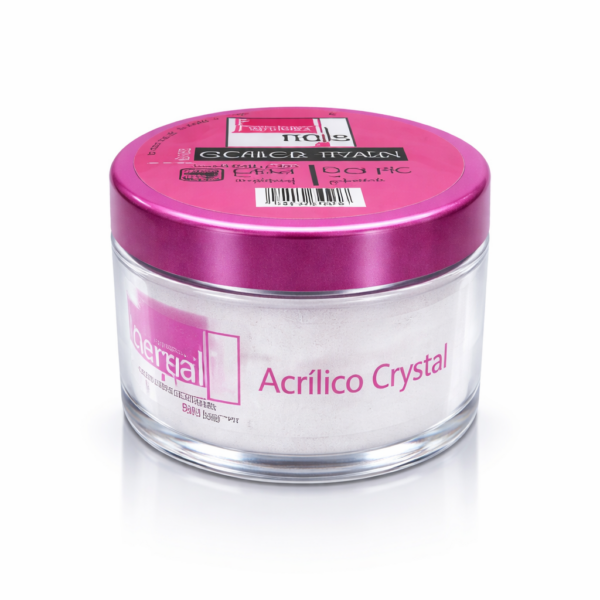 ACRILICO CRYSTAL 4 OZ FANTASY
