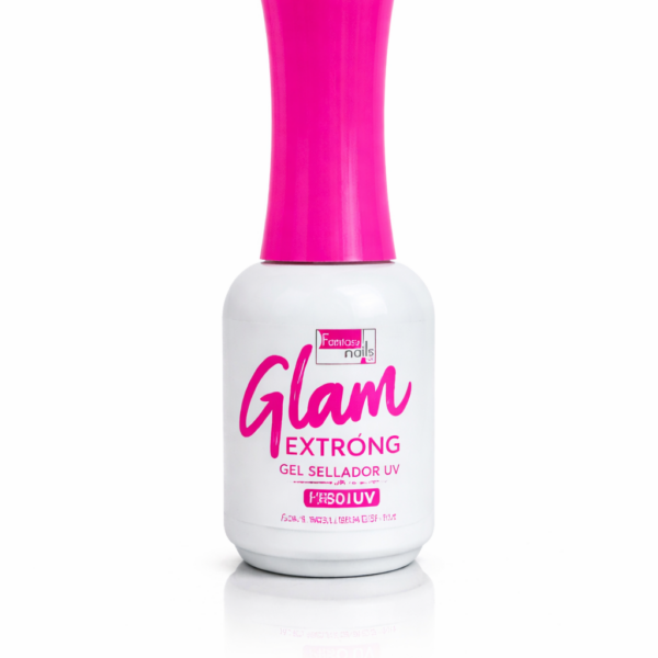 GEL GLAM STRONG FANTASY