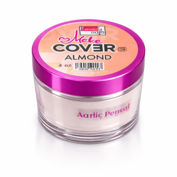 ACRILICO ALMOND 4OZ FANTASY