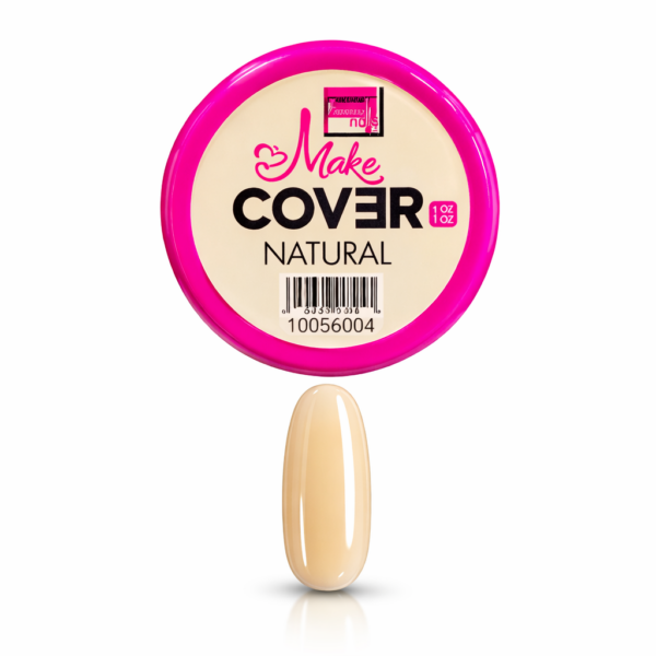 ACRILICO NATURAL 1OZ FANTASY