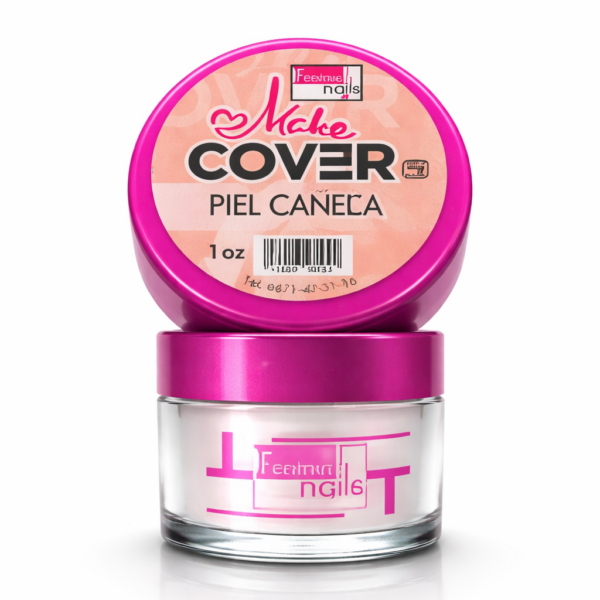 ACRILICO PIEL CANELA 1OZ. FANTASY