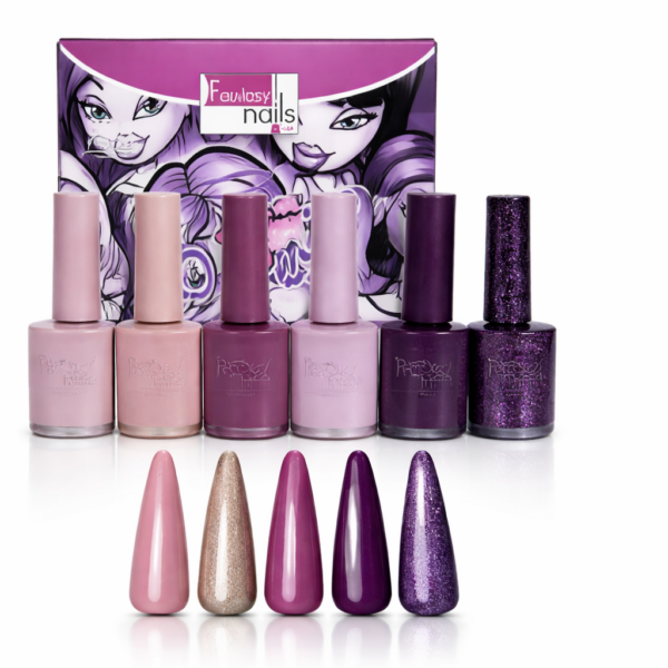 COLECCION BRATS FANTASY