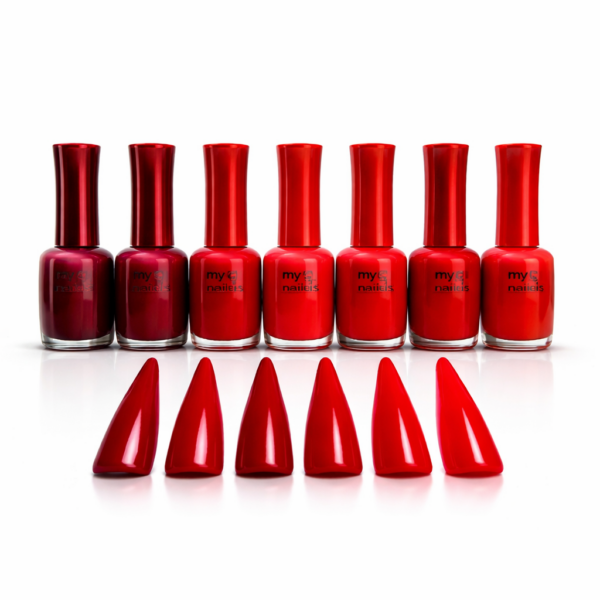 GAMA RED WINE EDICIÓN ESPECIAL