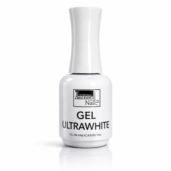 GEL ULTRA WHITE