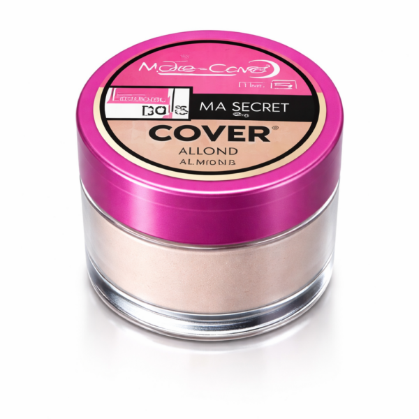 ACRILICO ALMOND 1OZ FANTASY