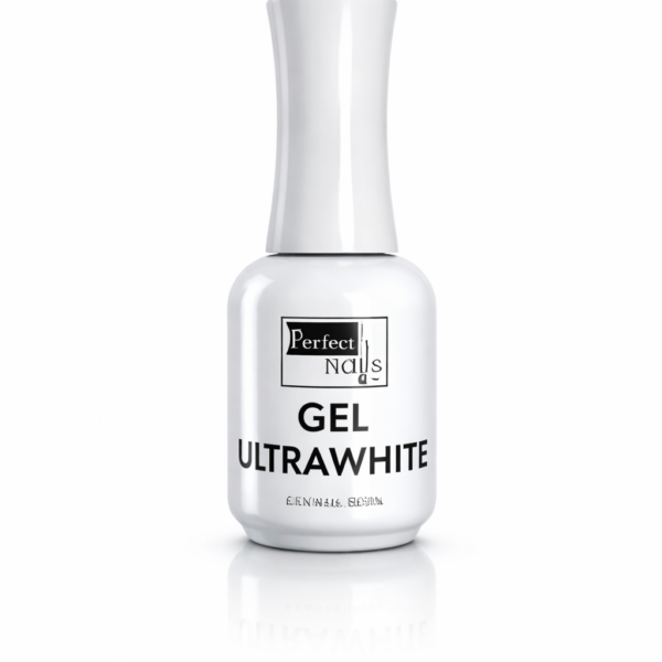 GEL ULTRA BLACK