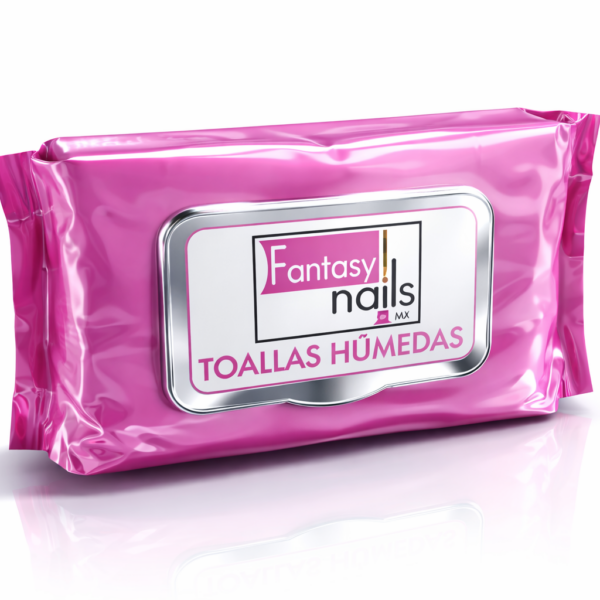TOALLITAS HUMEDAS 80 PZ.