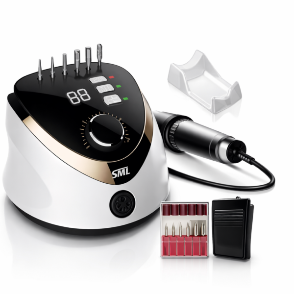 TALADRO SML M12 35,000 RPM