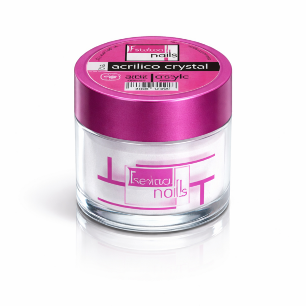 ACRILICO CRYSTAL 1 OZ FANTASY