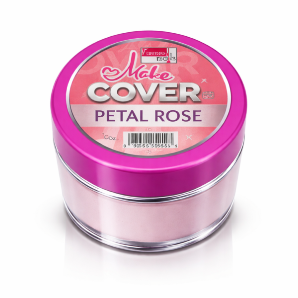 ACRILICO PETAL ROSE 1OZ FANTASY