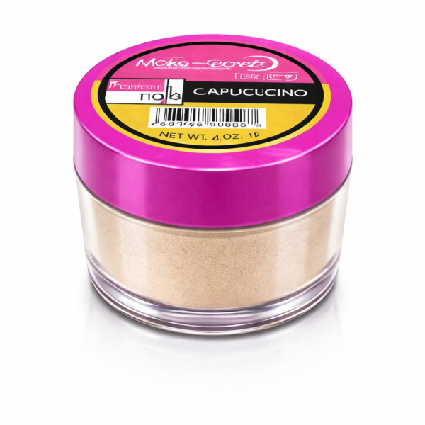 ACRILICO CAPUCCINO 1 OZ FANTASY