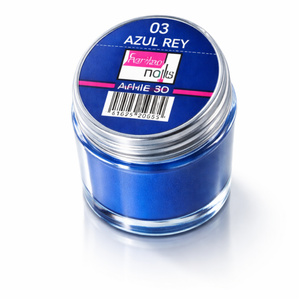 ACRILICO 3D 03 AZUL REY FANTASY