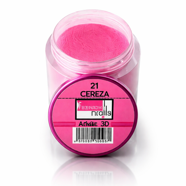 ACRICOLOR 3D #21 CEREZA FANTASY