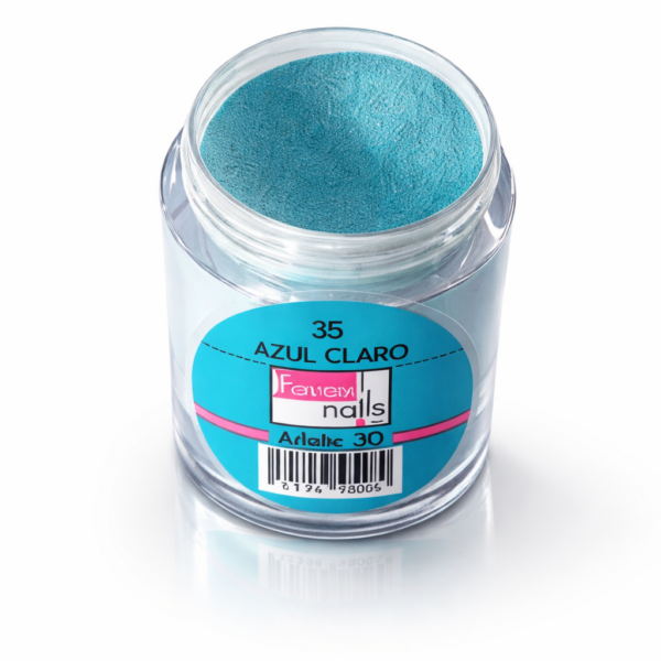 ACRILICO 3D 45 GRIS FANTASY