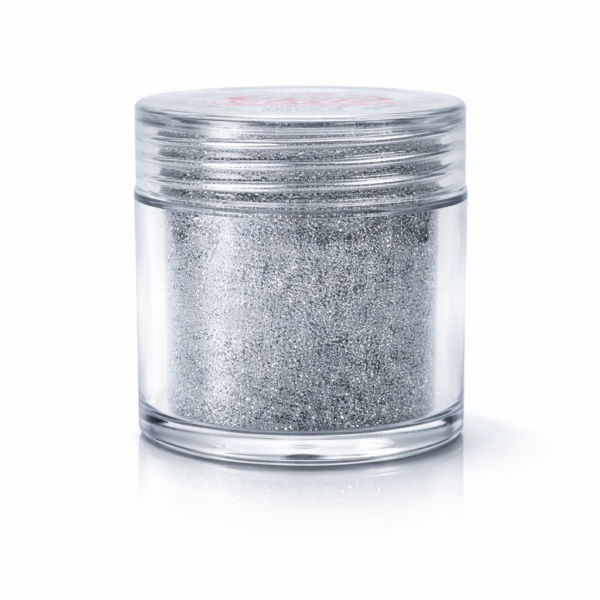 GLITTER PLATA FANTASY