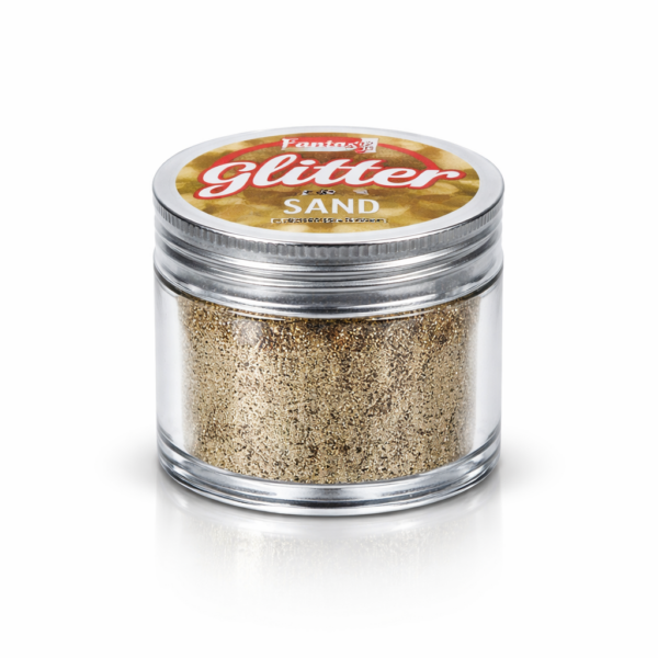 GLITTER DORADO ARENA FANTASY