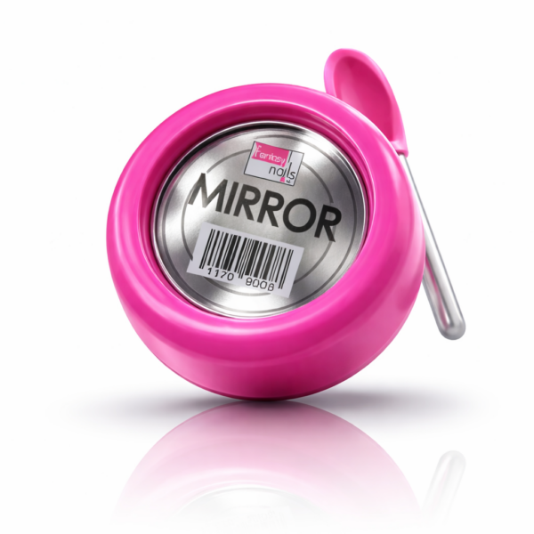 EFECTO PLATA MIRROR FANTASY