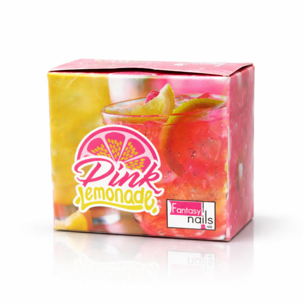 COLECCION PINK LEMONADE FANTASY