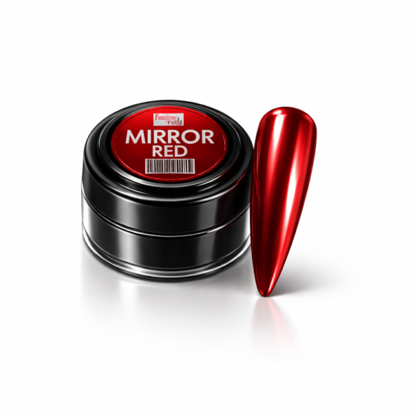 EFECTO ESPEJO ROJO FANTASY