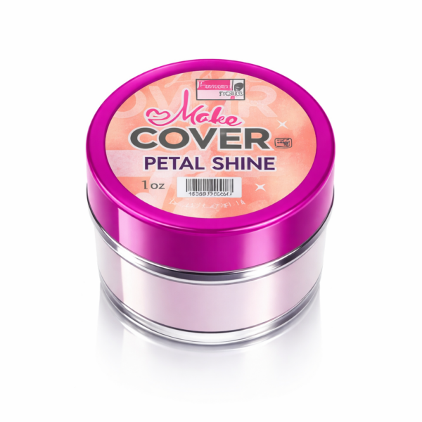 ACRILICO PETAL SHINE 1OZ FANTASY