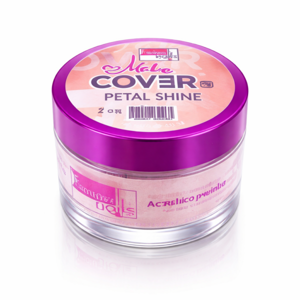 ACRILICO PETAL SHINE 2OZ. FANTASY