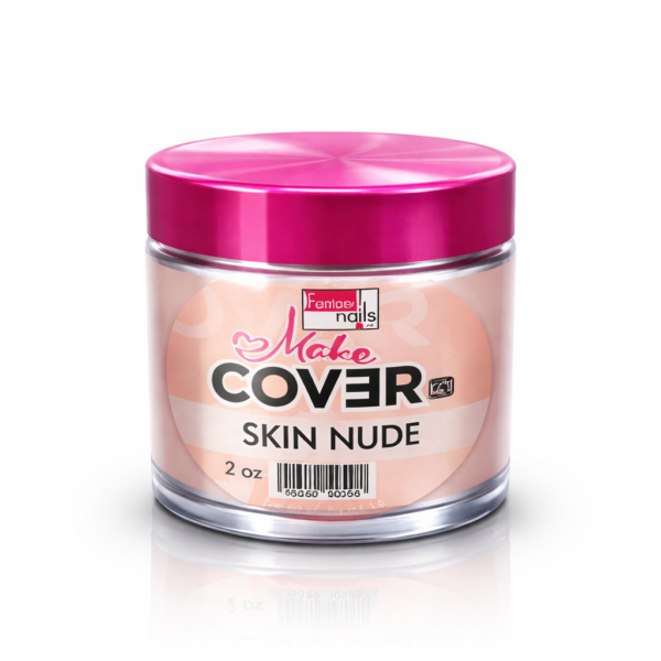 ACRILICO SKIN NUDE 2OZ. FANTASY