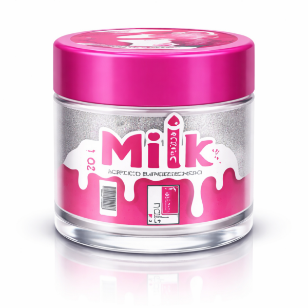 ACRILICO MILK 1OZ FANTASY