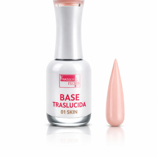 BASE TRANSLUCIDA SKIN FANTASY