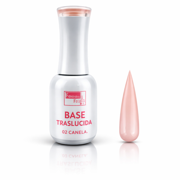 BASE TRANSLUCIDA CANELA FANTASY