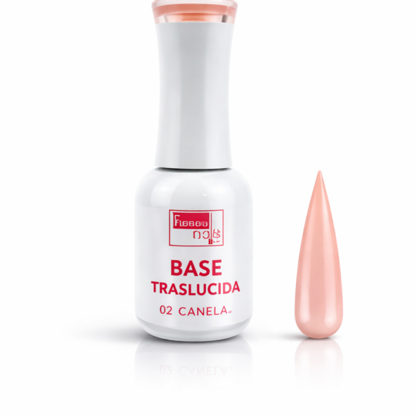 BASE TRASLUCIDA 03 NATURAL