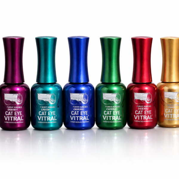 COLECCIÓN CAT VITRAL