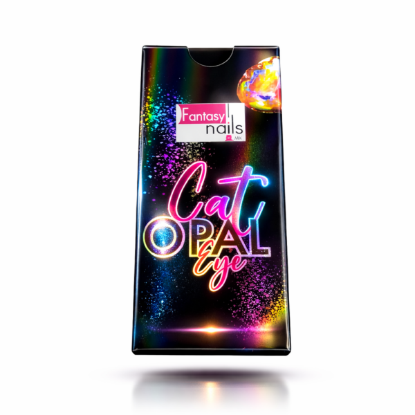 GEL CAT OPAL EYE CAFE