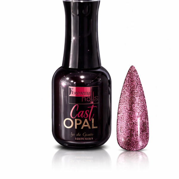GEL CAT OPAL EYE GRANATE