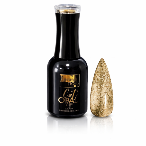 GEL CAT OPAL EYE SAND