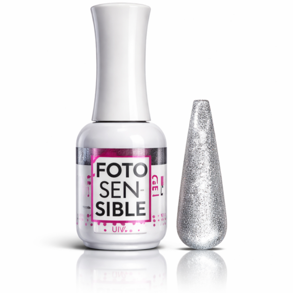 FOTO SENSIBLE SILVER FANTASY