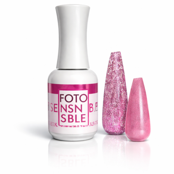 FOTO SENSIBLE ROSEGOLD FANTASY