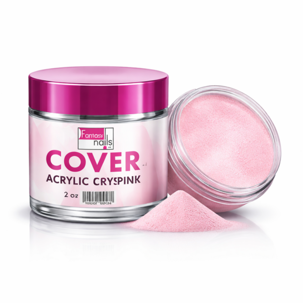 ACRILICO STRONG PINK 2OZ.