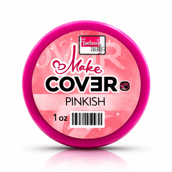 ACRILICO PINKISH 1OZ.