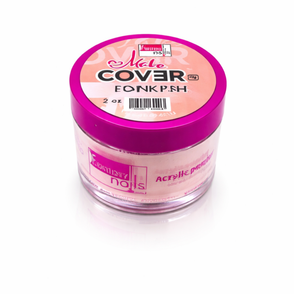 ACRILICO PINKISH 2OZ.