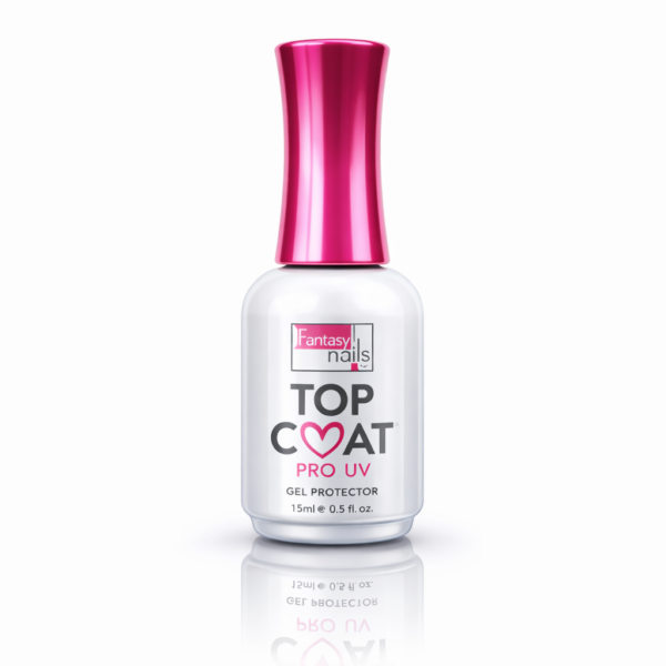 TOP COAT PRO UV
