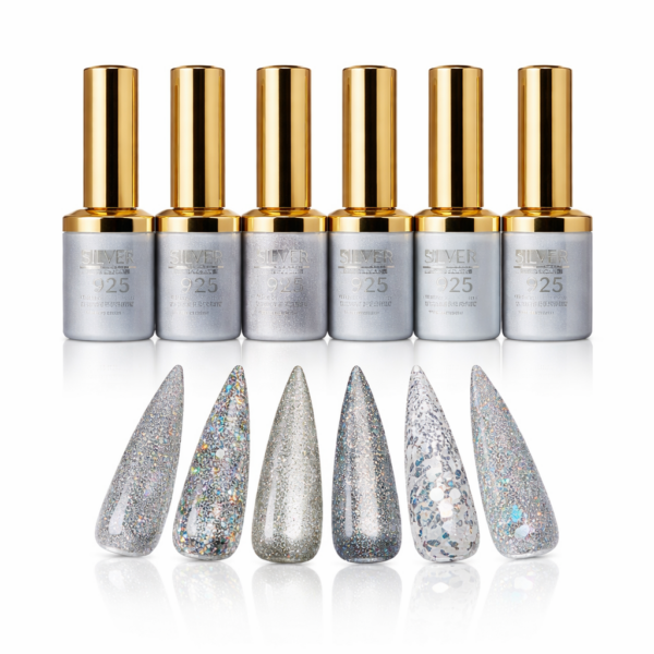 COLECCION SILVER 925 FANTASY