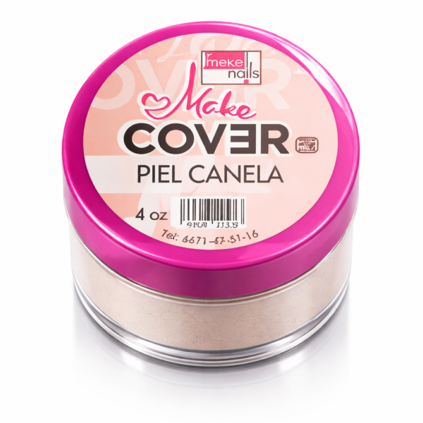 ACRILICO PIEL CANELA 4OZ. FANTASY